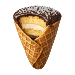 Transparent PNG of the GTA V item ponty