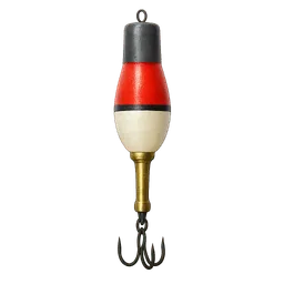 Transparent PNG of the GTA V item pop_sus_sveshtichka