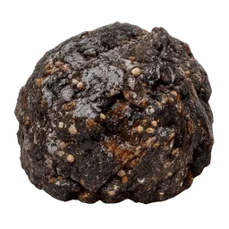 Transparent PNG of the GTA V item poppyresin