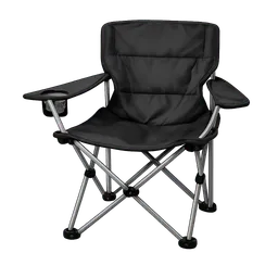 Transparent PNG of the GTA V item portable_chairs
