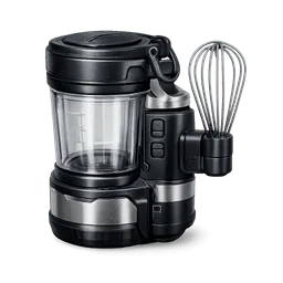 Transparent PNG of the GTA V item portable_mixer