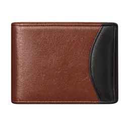 Transparent PNG of the GTA V item portefeuille