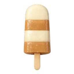 Transparent PNG of the GTA V item posicle_creamy_chufty