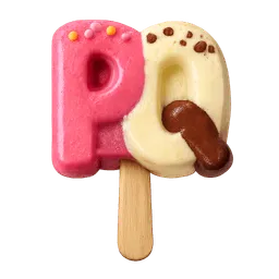 Transparent PNG of the GTA V item posicle_ps_and_qs_icecream