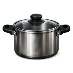 Transparent PNG of the GTA V item pot