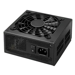 Transparent PNG of the GTA V item power_supply_1000w
