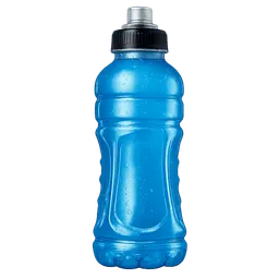 Transparent PNG of the GTA V item powerade