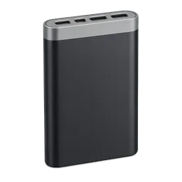 Transparent PNG of the GTA V item powerbank