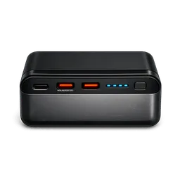 Transparent PNG of the GTA V item powerbank_1
