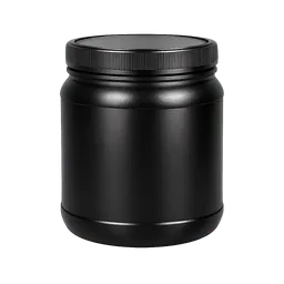 Transparent PNG of the GTA V item pre_workout_mit_der_aufschrift_spar_and_sports