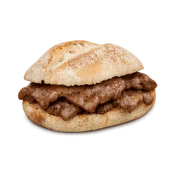 Transparent PNG of the GTA V item pregos