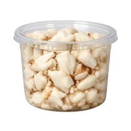 Transparent PNG of the GTA V item premade_crabmeat