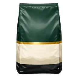 Transparent PNG of the GTA V item premium_dog_food_bag