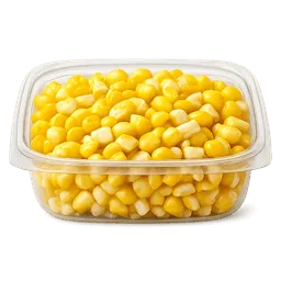 Transparent PNG of the GTA V item prepped_sweetcorn
