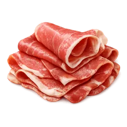 Transparent PNG of the GTA V item presunto_presunto_fatias_de_presunto