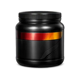 Transparent PNG of the GTA V item preworkout