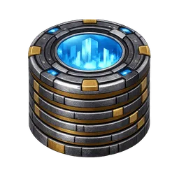 Transparent PNG of the GTA V item prime_city_tokens