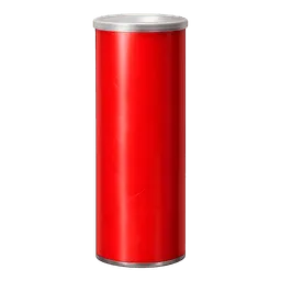 Transparent PNG of the GTA V item pringles