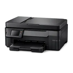 Transparent PNG of the GTA V item printer