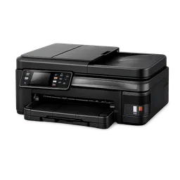 Transparent PNG of the GTA V item printer_1