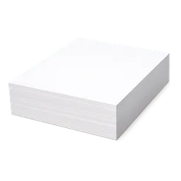 Transparent PNG of the GTA V item printer_paper