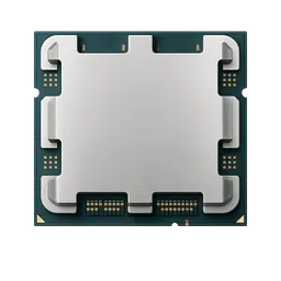 Transparent PNG of the GTA V item processor_ryzen