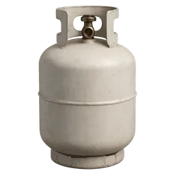 Transparent PNG of the GTA V item propylene_bottle