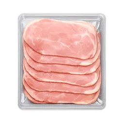 Transparent PNG of the GTA V item prosciutto_cotto_a_fette
