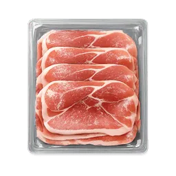 Transparent PNG of the GTA V item prosciutto_crudo_a_fette