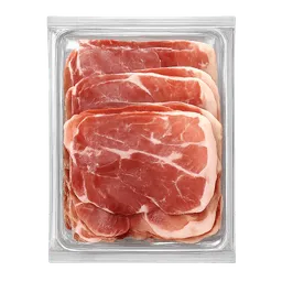 Transparent PNG of the GTA V item prosciutto_scheiben_1