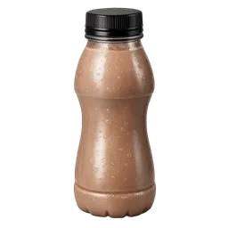 Transparent PNG of the GTA V item protein_drink