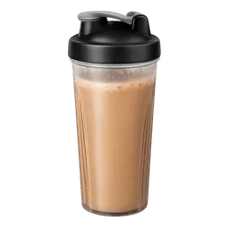 Transparent PNG of the GTA V item protein_shake