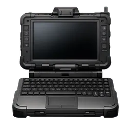 Transparent PNG of the GTA V item ps_mdt_police
