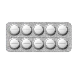 Transparent PNG of the GTA V item pseudoefedrine