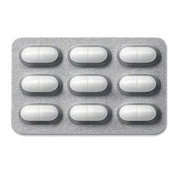 Transparent PNG of the GTA V item pseudoefedrine_1