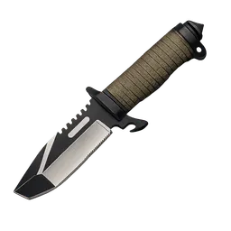 Transparent PNG of the GTA V item puls_messer