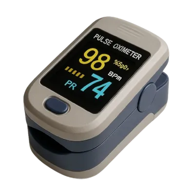 Transparent PNG of the GTA V item pulse_oximeter