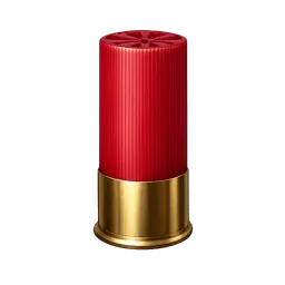 Transparent PNG of the GTA V item pumpgun_shell