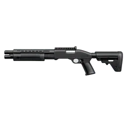 Transparent PNG of the GTA V item pumpshotgun_mk2