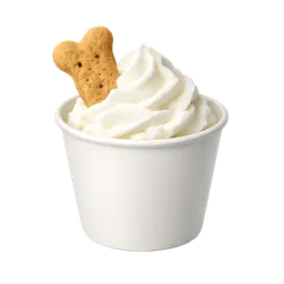 Transparent PNG of the GTA V item pupcup