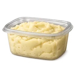 Transparent PNG of the GTA V item pure_batata