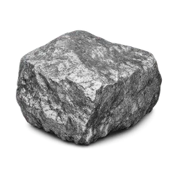 Transparent PNG of the GTA V item pure_iron