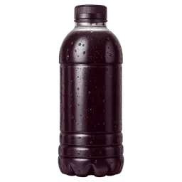 Transparent PNG of the GTA V item purple_trauben_saft_1