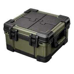 Transparent PNG of the GTA V item puzzle_boc