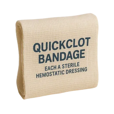 Transparent PNG of the GTA V item quickclot