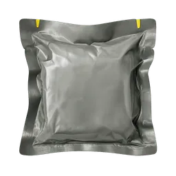 Transparent PNG of the GTA V item quickclot_1