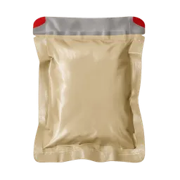 Transparent PNG of the GTA V item quickclot_3