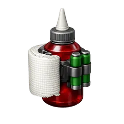 Transparent PNG of the GTA V item quicklot_1