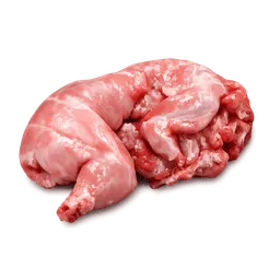Transparent PNG of the GTA V item rabbit_meat