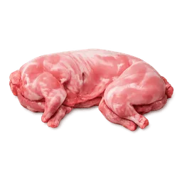 Transparent PNG of the GTA V item rabbit_meat_1